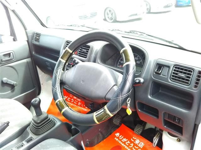 Ref No.A15152222 SUZUKI CARRY TRUCK Image#6