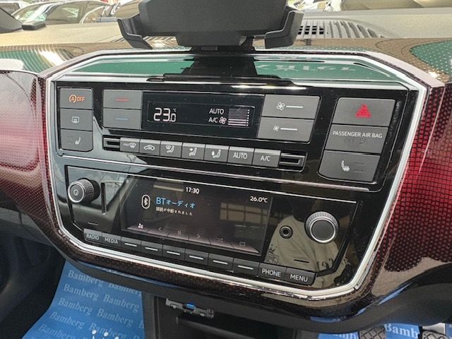 Ref No.A15160279 VOLKSWAGEN UP Image#14