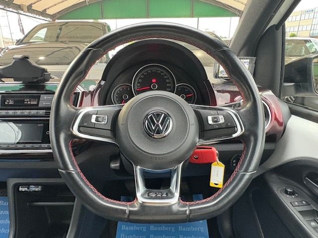 Ref No.A15160279 VOLKSWAGEN UP Image#13