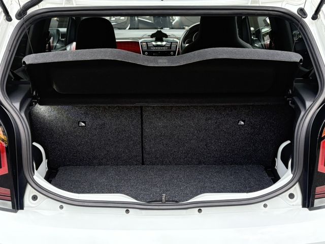 Ref No.A15160279 VOLKSWAGEN UP Image#12