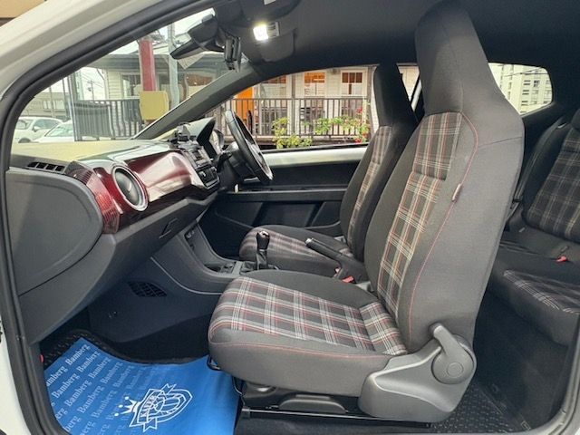 Ref No.A15160279 VOLKSWAGEN UP Image#19
