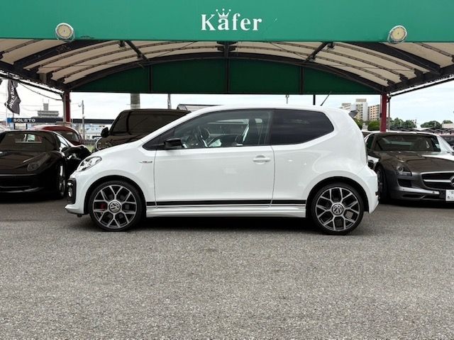 Ref No.A15160279 VOLKSWAGEN UP Image#8