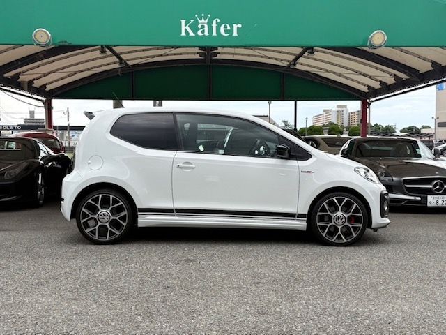 Ref No.A15160279 VOLKSWAGEN UP Image#7