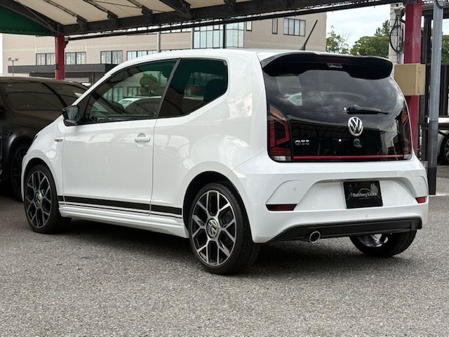 Ref No.A15160279 VOLKSWAGEN UP Image#10