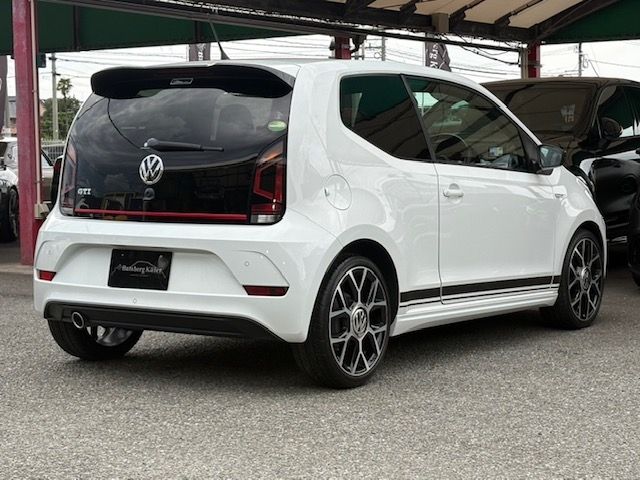 Ref No.A15160279 VOLKSWAGEN UP Image#9