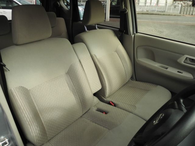 Ref No.A15160692 DAIHATSU MOVE Image#10