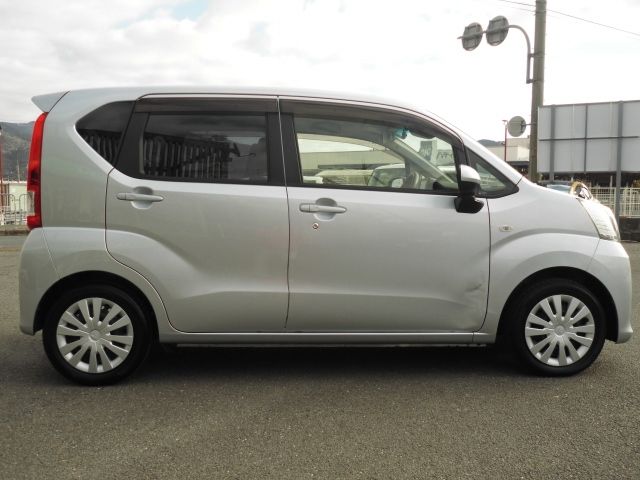 Ref No.A15160692 DAIHATSU MOVE Image#7