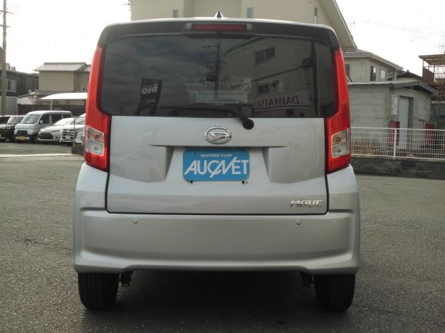 Ref No.A15160692 DAIHATSU MOVE Image#9