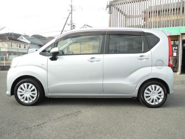 Ref No.A15160692 DAIHATSU MOVE Image#8