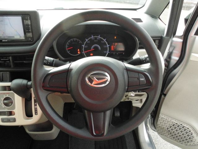Ref No.A15160692 DAIHATSU MOVE Image#12