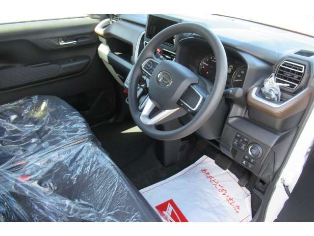 Ref No.A15161249 DAIHATSU MOVE Image#7