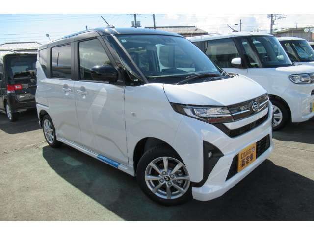 Ref No.A15161249 DAIHATSU MOVE Image#3