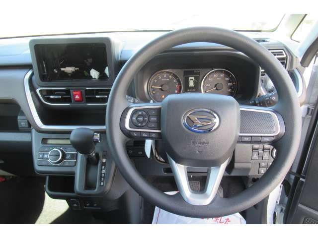 Ref No.A15161249 DAIHATSU MOVE Image#8