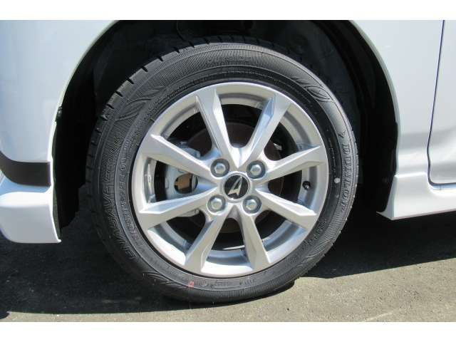 Ref No.A15161249 DAIHATSU MOVE Image#13