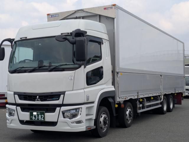 MITSUBISHI SUPER GREAT
