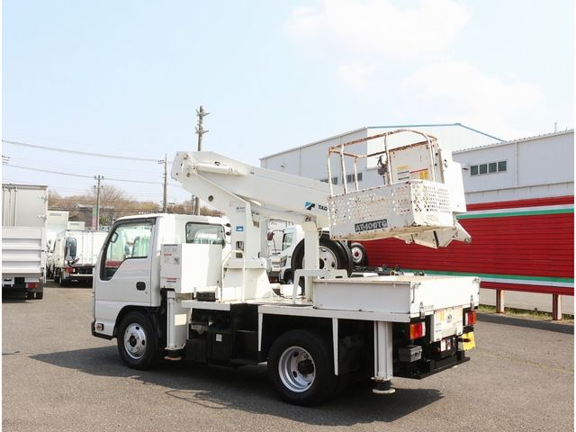 Ref No.A15162005 ISUZU ELF TRUCK Image#7