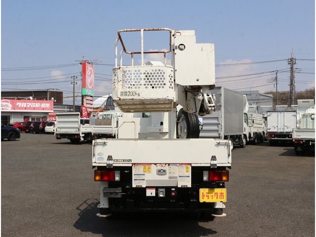 Ref No.A15162005 ISUZU ELF TRUCK Image#6