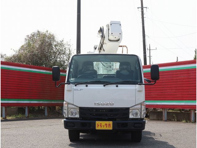 Ref No.A15162005 ISUZU ELF TRUCK Image#4