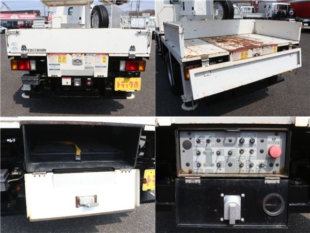 Ref No.A15162005 ISUZU ELF TRUCK Image#9