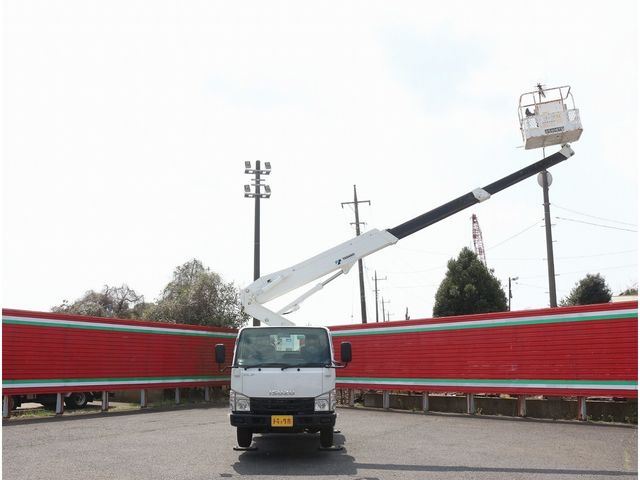 Ref No.A15162005 ISUZU ELF TRUCK Image#16