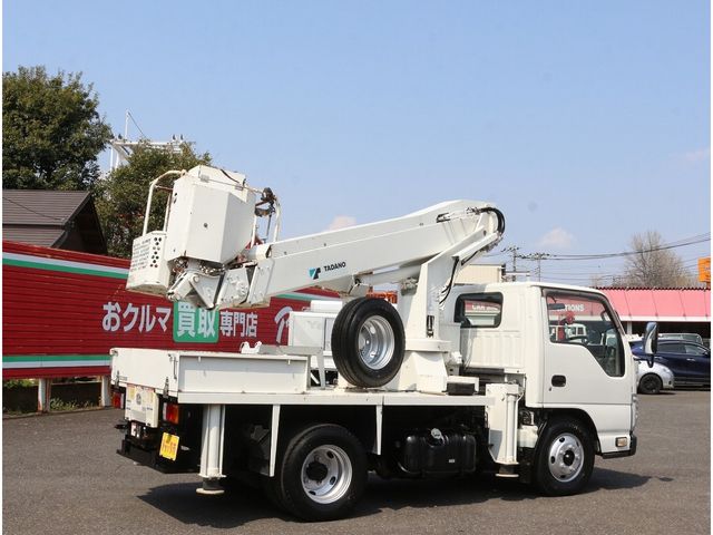 Ref No.A15162005 ISUZU ELF TRUCK Image#3