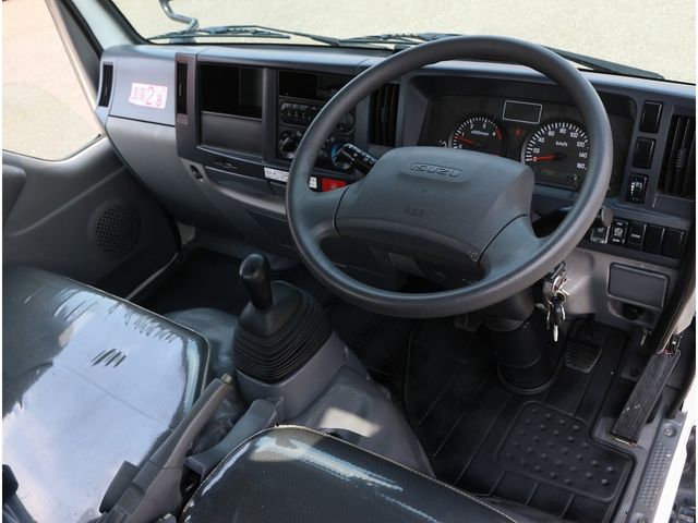 Ref No.A15162005 ISUZU ELF TRUCK Image#2