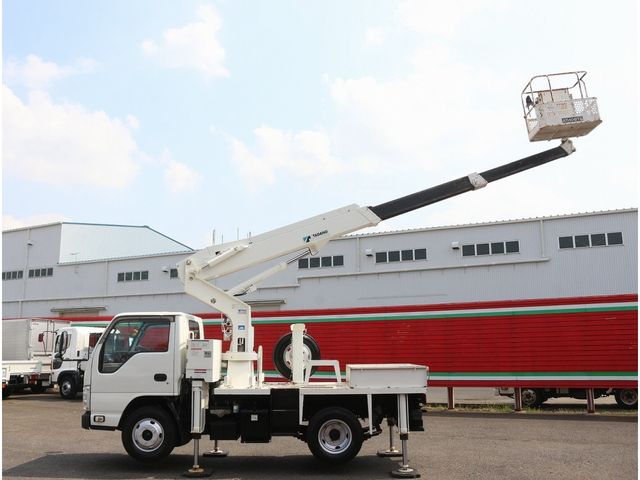 Ref No.A15162005 ISUZU ELF TRUCK Image#14