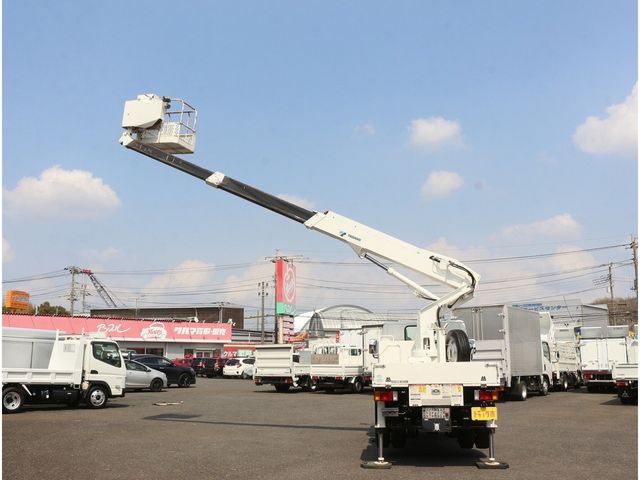 Ref No.A15162005 ISUZU ELF TRUCK Image#15