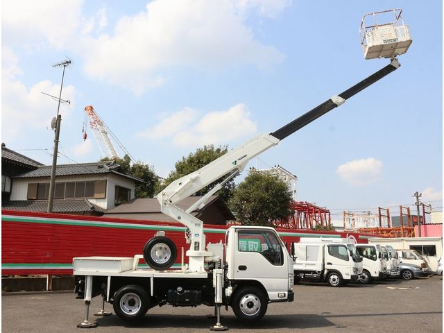 Ref No.A15162005 ISUZU ELF TRUCK Image#13