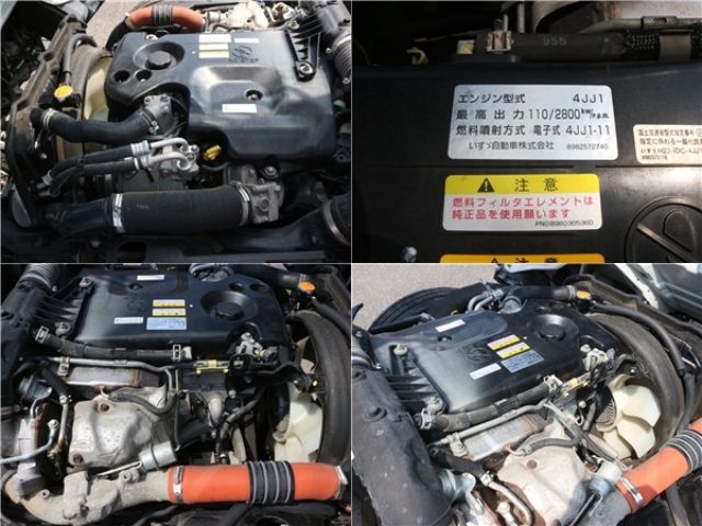 Ref No.A15162005 ISUZU ELF TRUCK Image#20