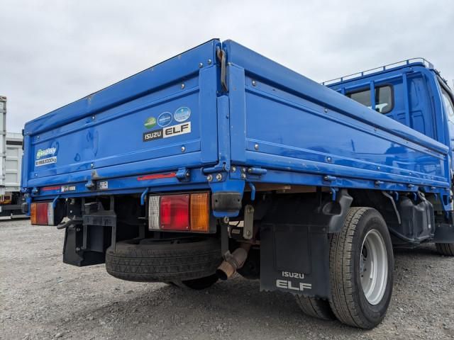 Ref No.A15162107 ISUZU ELF TRUCK Image#6