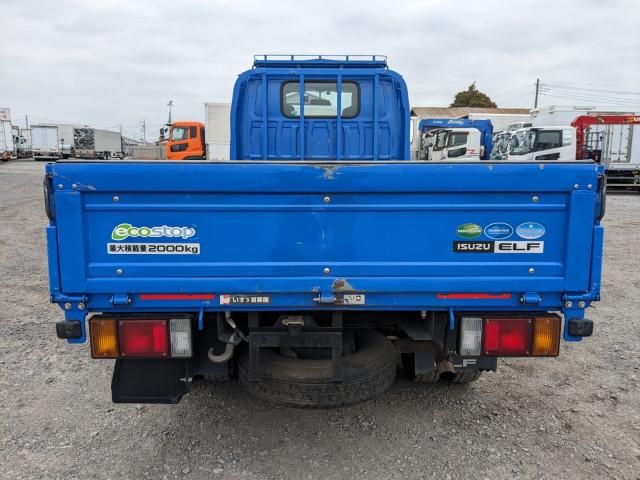 Ref No.A15162107 ISUZU ELF TRUCK Image#5