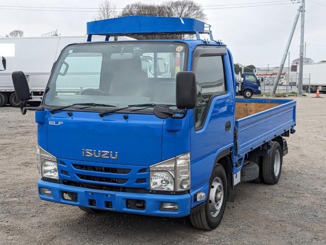 ISUZU ELF TRUCK