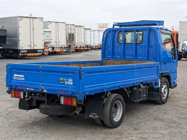 Ref No.A15162107 ISUZU ELF TRUCK Image#4