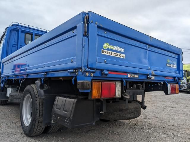 Ref No.A15162107 ISUZU ELF TRUCK Image#7
