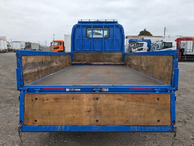Ref No.A15162107 ISUZU ELF TRUCK Image#8