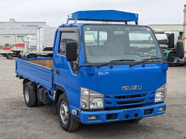 Ref No.A15162107 ISUZU ELF TRUCK Image#2