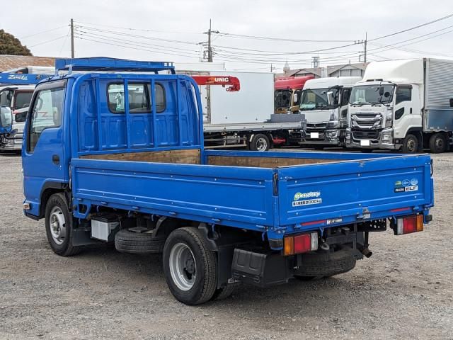 Ref No.A15162107 ISUZU ELF TRUCK Image#3