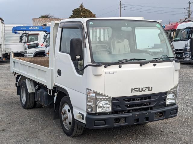 Ref No.A15162108 ISUZU ELF TRUCK Image#2
