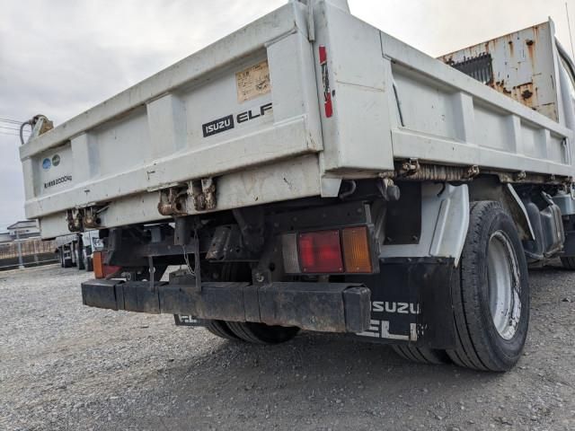 Ref No.A15162108 ISUZU ELF TRUCK Image#6