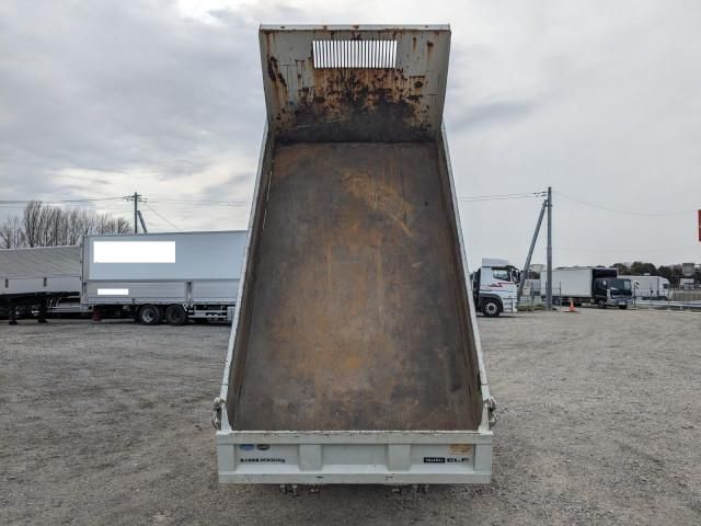 Ref No.A15162108 ISUZU ELF TRUCK Image#8