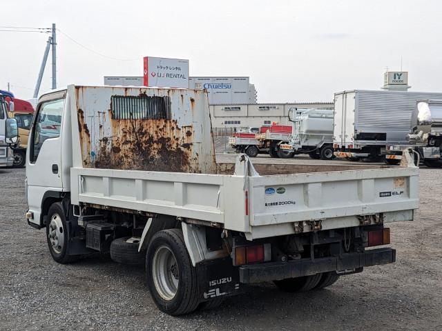 Ref No.A15162108 ISUZU ELF TRUCK Image#3