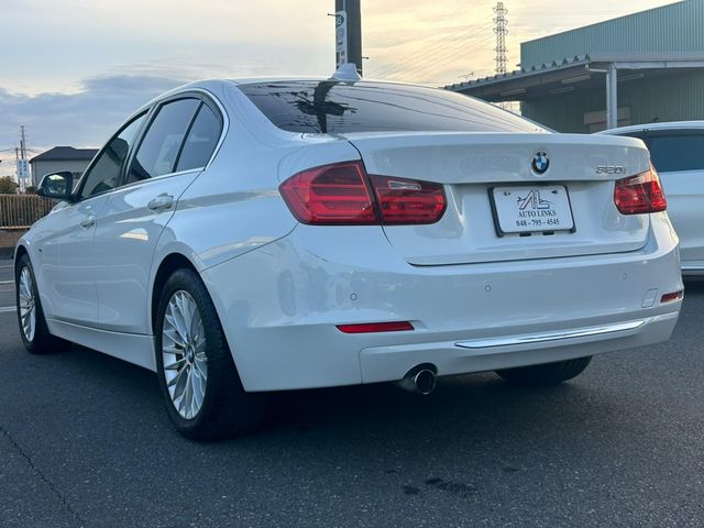 Ref No.A15162136 BMW 3 SERIES Image#19