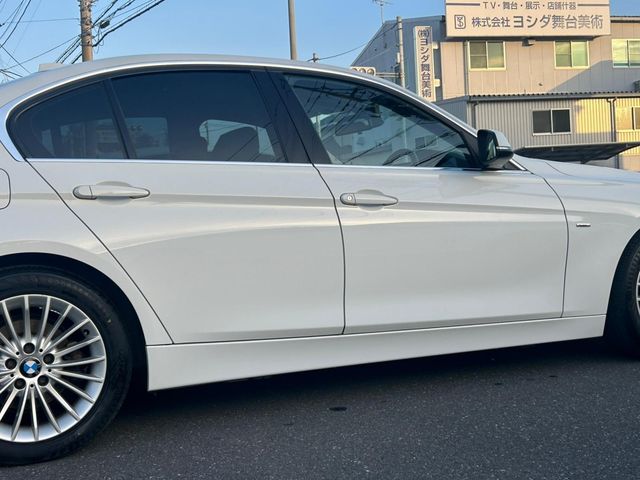 Ref No.A15162136 BMW 3 SERIES Image#20