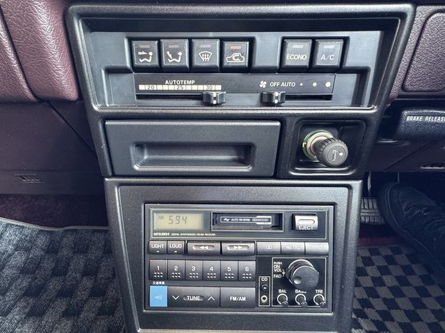Ref No.A15162137 MITSUBISHI DEBONAIR Image#16