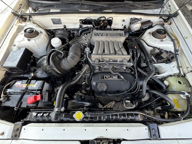 Ref No.A15162137 MITSUBISHI DEBONAIR Image#4