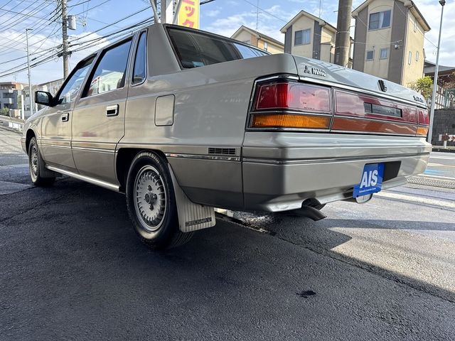 Ref No.A15162137 MITSUBISHI DEBONAIR Image#3