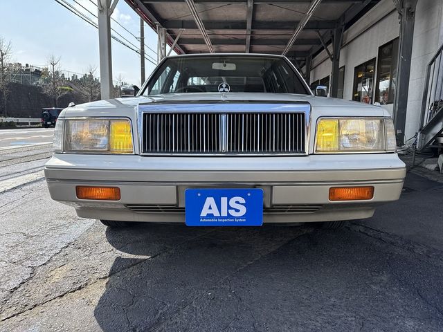 Ref No.A15162137 MITSUBISHI DEBONAIR Image#6