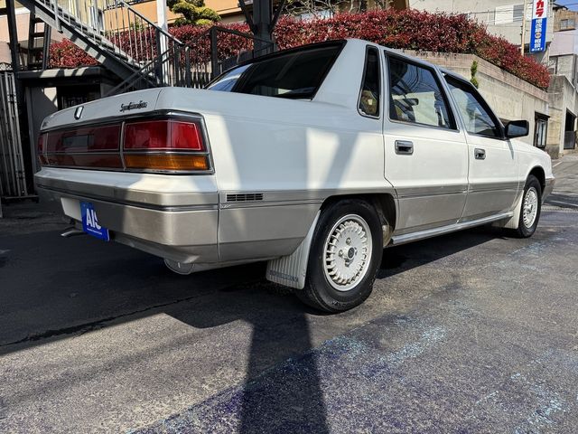 Ref No.A15162137 MITSUBISHI DEBONAIR Image#8