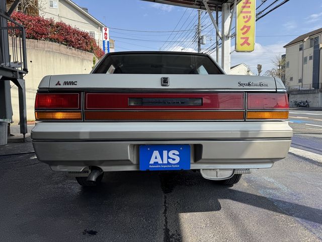 Ref No.A15162137 MITSUBISHI DEBONAIR Image#9